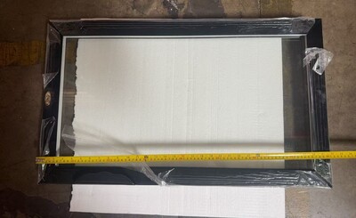 [Parts] LG-330H Right Glass Door