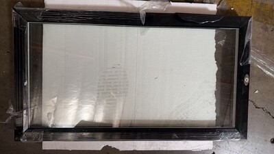[Parts] LG-330H Right Glass Door