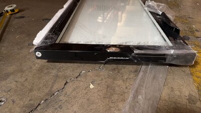 [Parts] LG-330H Right Glass Door
