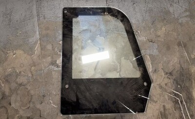 [Parts] CW-250R Right Side Glass