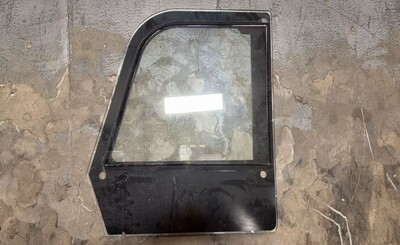 [Parts] CW-250R Right Side Glass