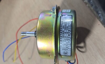 [Parts]YSJ18-2 Juice Dispenser Juices Dispenser Fan Motor YYHS-4