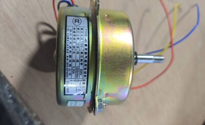 [Parts]YSJ18-2 Juice Dispenser Juices Dispenser Fan Motor YYHS-4