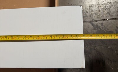 [Parts] XB54F Stainless Steel Top Control Board