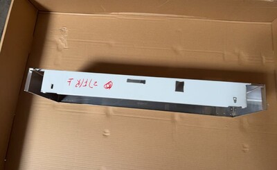 [Parts] XB27F Stainless Steel Top Control Board