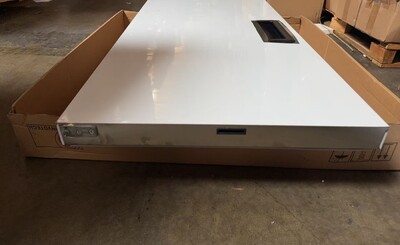 [Parts] XB27F Stainless Steel Solid Door