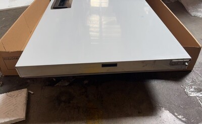 [Parts] XB27F Stainless Steel Solid Door