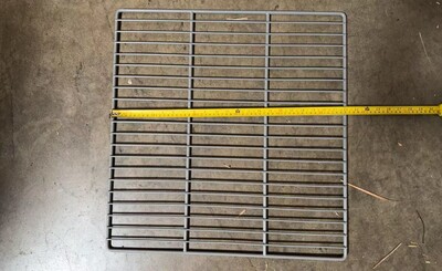 [Parts] AKR/AKF-06881 Reach In Refrigerator Shelf