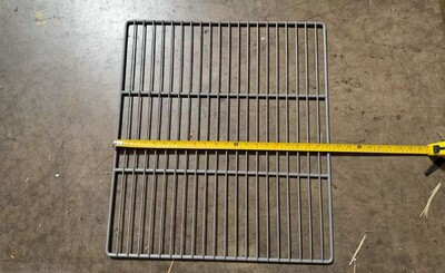 [Parts] AKR/AKF-06881 Reach In Refrigerator Shelf
