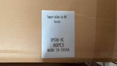[Parts] DPC 66HC Gelato Ice Cream Cabinet Freezer Support Holder