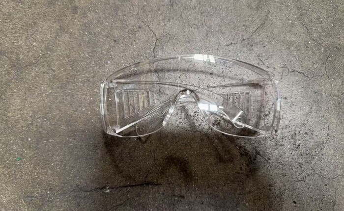 [Parts] Safety Goggles