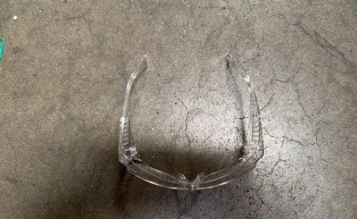 [Parts] Safety Goggles