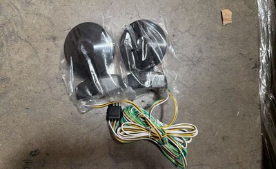 [Parts] FT2 12V LED MAGNETIC TOWING LIGHT KIT
