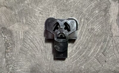 [Parts] 106 Compressor Bakelite Binding Post