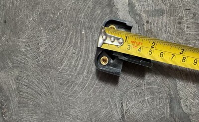 [Parts] 106 Compressor Bakelite Binding Post