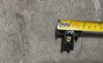 [Parts] 106 Compressor Bakelite Binding Post