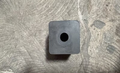 [Parts] Rubber Bumper YD-18