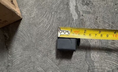 [Parts] Rubber Bumper YD-18
