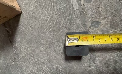 [Parts] Rubber Bumper YD-18