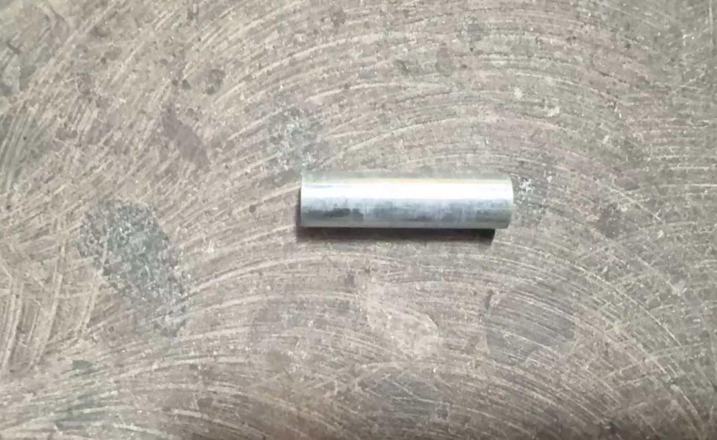 [Parts] Rubber Bumper Drivepipe