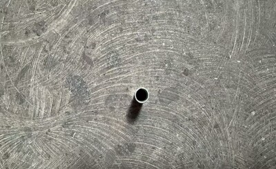 [Parts] Rubber Bumper Drivepipe