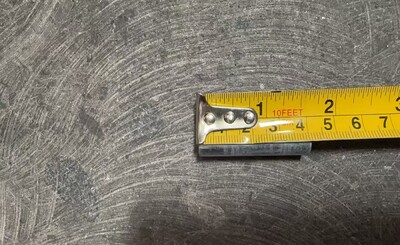 [Parts] Rubber Bumper Drivepipe