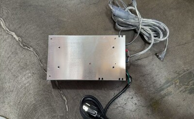 [Parts] CL-6F Switching Power Supply LRS-350-24