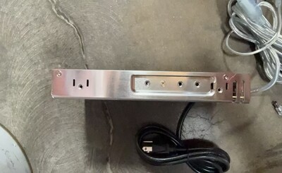 [Parts] CL-6F Switching Power Supply LRS-350-24