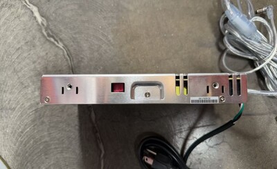 [Parts] CL-6F Switching Power Supply LRS-350-24