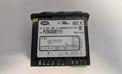 [Parts] LG1000 Refrigerator Temperature Controller PZK4S0E111