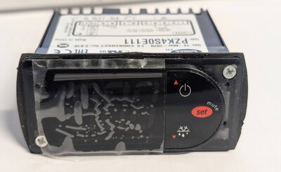 [Parts] LG1000 Refrigerator Temperature Controller PZK4S0E111