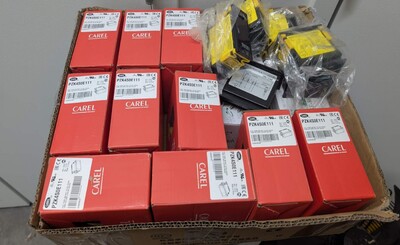 [Parts] LG1000 Refrigerator Temperature Controller PZK4S0E111