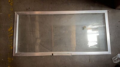 [Parts] SG1.9L3 Cooler Refrigerator Right Door 1360*646