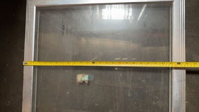 [Parts] SG1.9L3 Cooler Refrigerator Right Door 1360*646