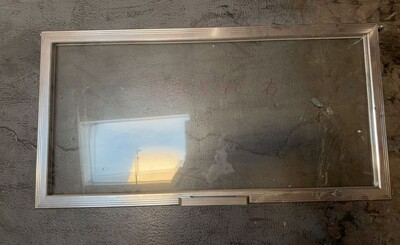 [Parts] SG1.9L3 Cooler Refrigerator Right Door 1360*646