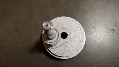 [Parts] HLM-30B Planetary Gear Mixing Base