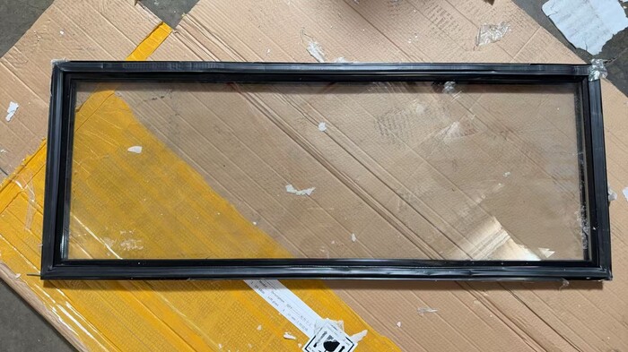 [Parts] GDC-35 Right Glass Door