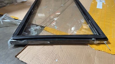 [Parts] GDC-35 Right Glass Door