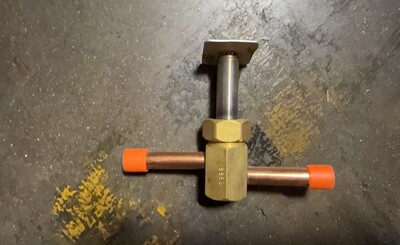 [Parts] HGZ1000S General Purpose Valve E6S130