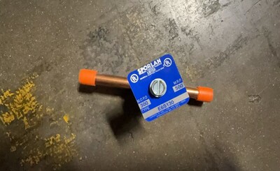 [Parts] HGZ1000S General Purpose Valve E6S130