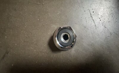 [Parts]Stainless Steel Water pipe Connector