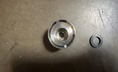 [Parts]Stainless Steel Water pipe Connector