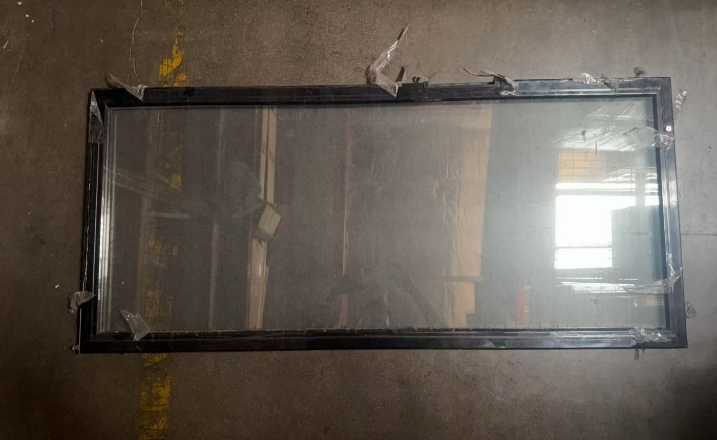 [Parts]SC-568FDX Refrigerator Glass Door