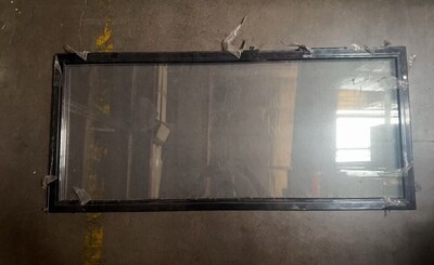 [Parts]SC-568FDX Refrigerator Glass Door