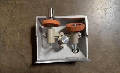 [Parts] HBS-250 Complete Sharpener