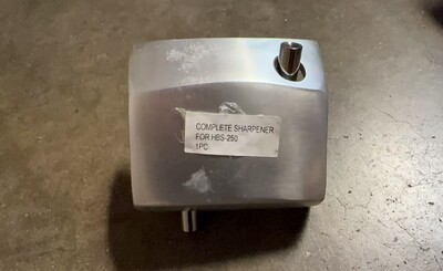 [Parts] HBS-250 Complete Sharpener