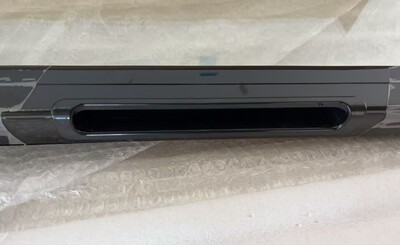 [Parts] GDC-50 Glass Door Middle Left 55 ins