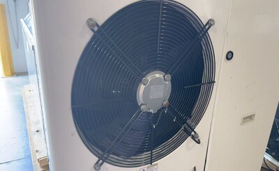 [Parts]HGZ-1000S External rotor Axial Fan YWF-6D-500S