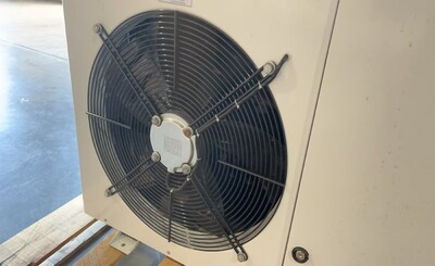 [Parts]HGZ-1000S External rotor Axial Fan YWF-6D-500S