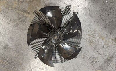 [Parts]HGZ-1000S External rotor Axial Fan YWF-6D-500S